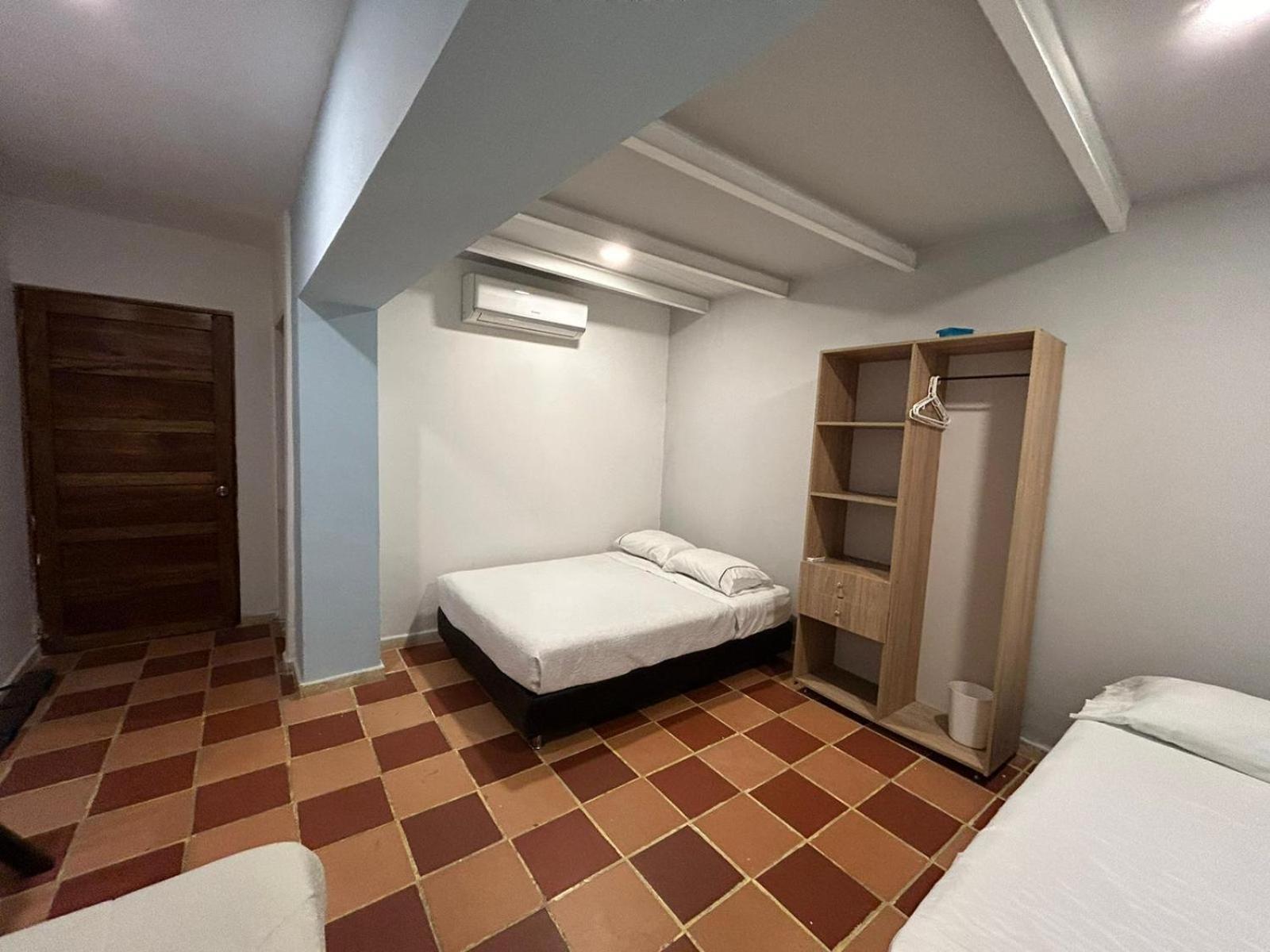Bed and Breakfast Casa Crespo à Cartagène Extérieur photo