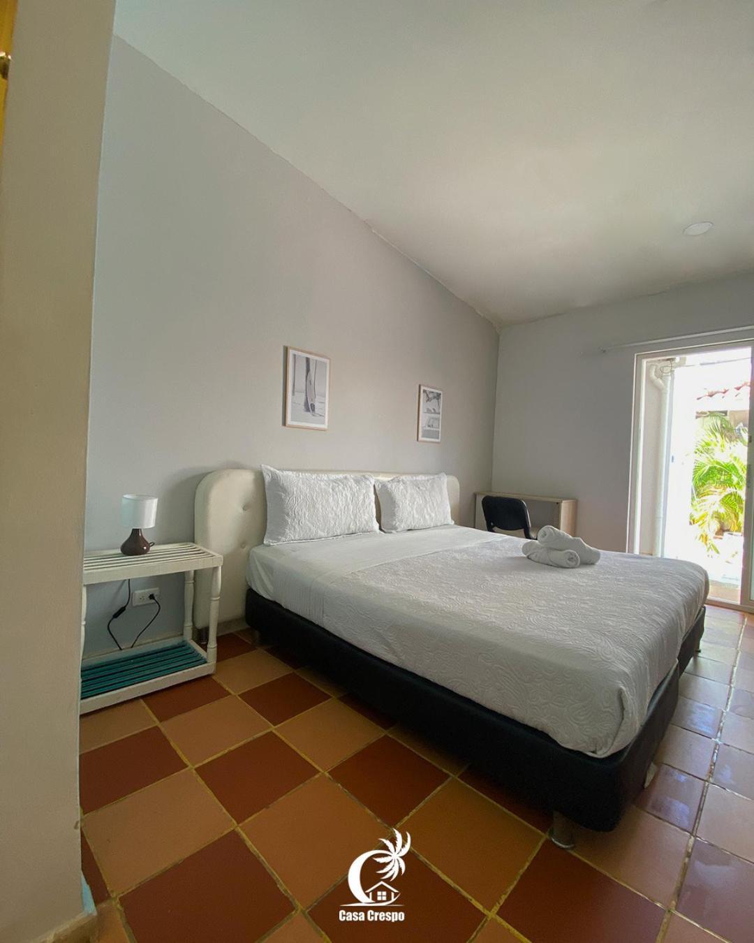 Bed and Breakfast Casa Crespo à Cartagène Extérieur photo