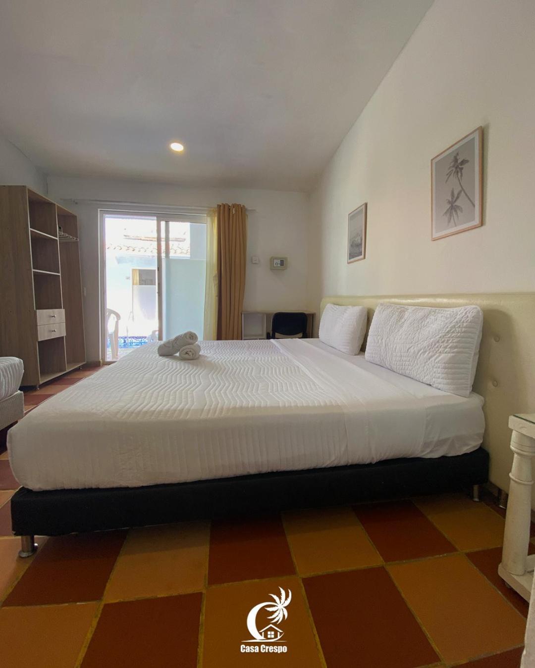 Bed and Breakfast Casa Crespo à Cartagène Extérieur photo