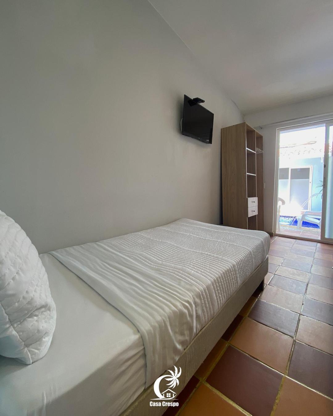 Bed and Breakfast Casa Crespo à Cartagène Extérieur photo