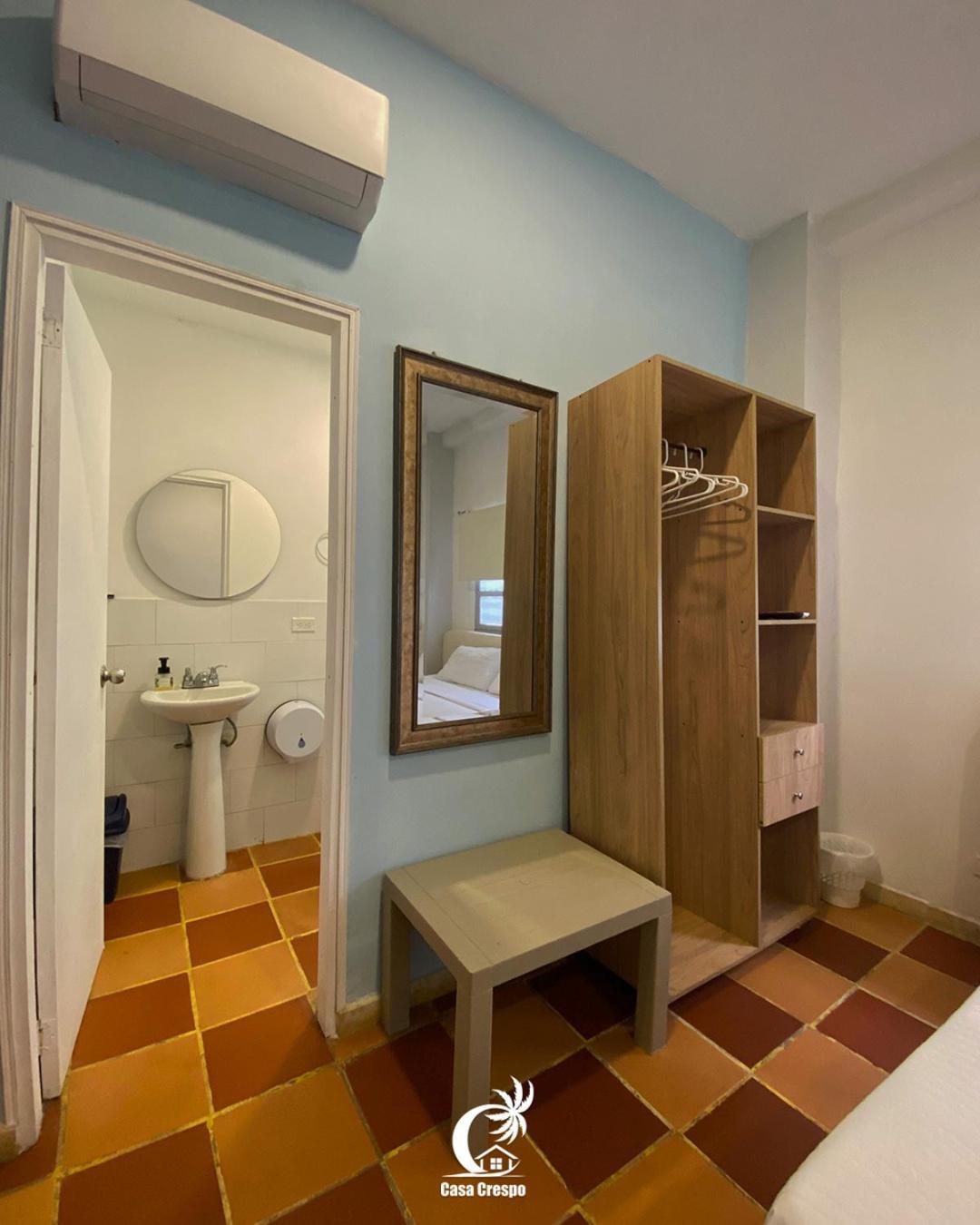 Bed and Breakfast Casa Crespo à Cartagène Extérieur photo
