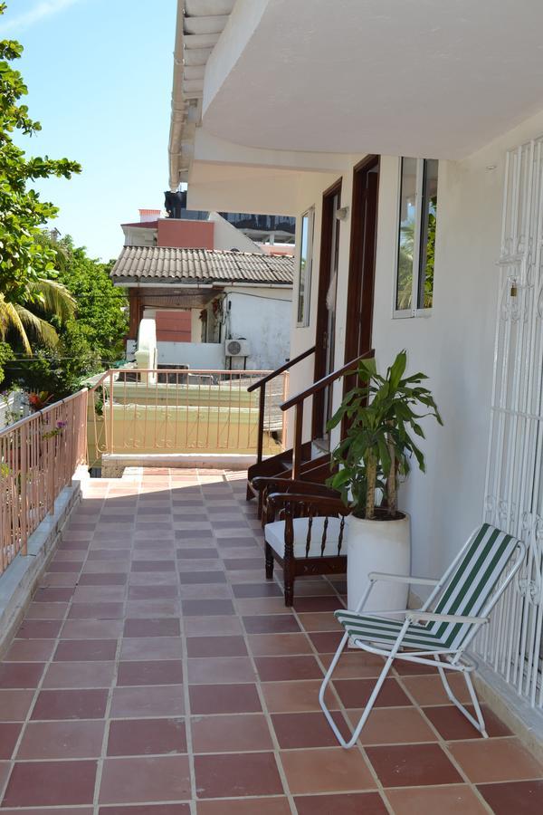 Bed and Breakfast Casa Crespo à Cartagène Extérieur photo